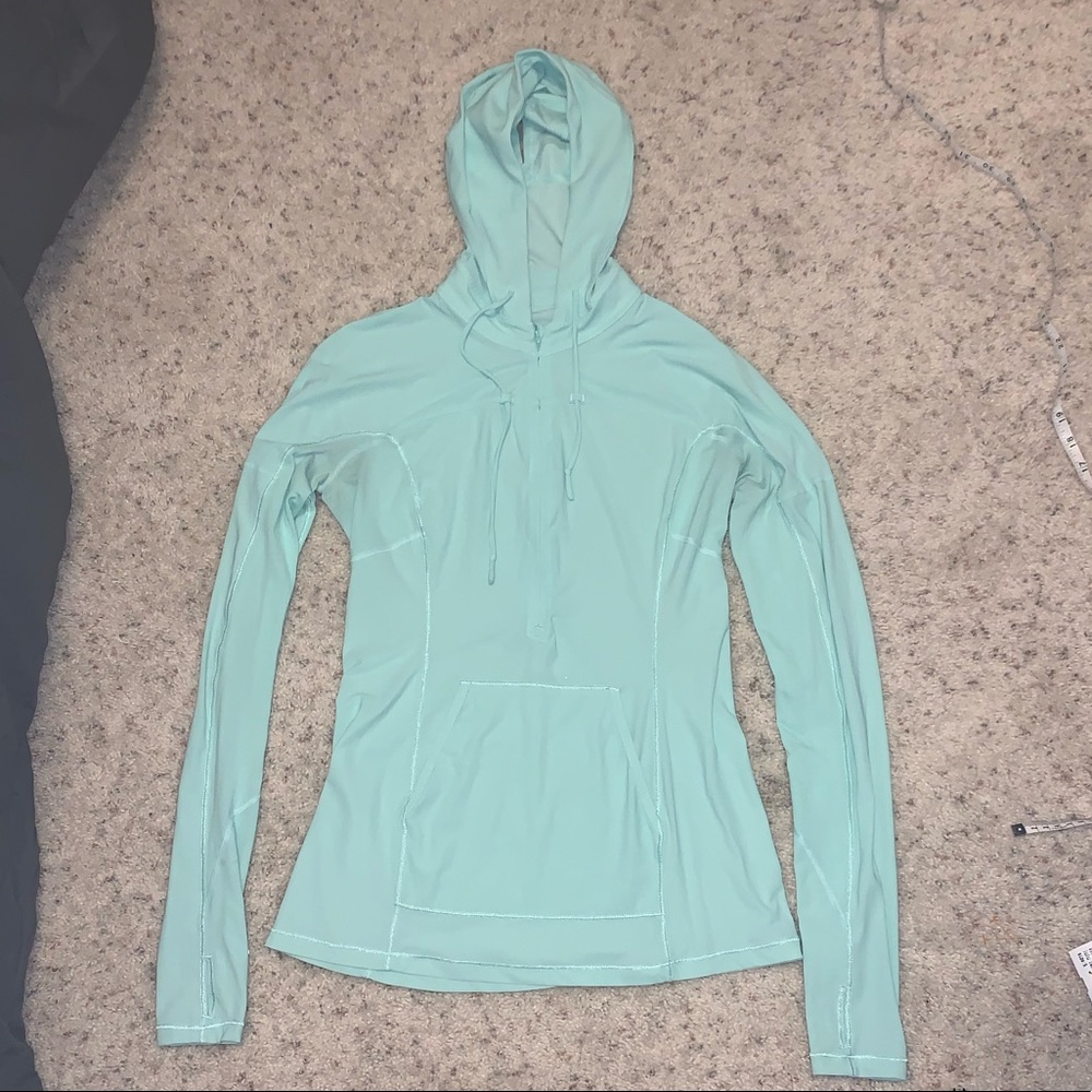 Lululemon Runbeam Hoodie